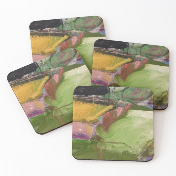 Item preview, Richard Diebenkorn designed and sold by AleksandraArto.