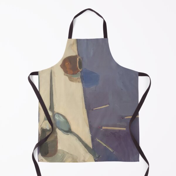 Item preview, Richard Diebenkorn designed and sold by AleksandraArto.