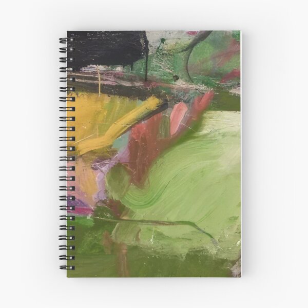 Item preview, Richard Diebenkorn designed and sold by AleksandraArto.