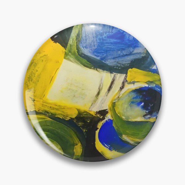 Item preview, Richard Diebenkorn designed and sold by AleksandraArto.