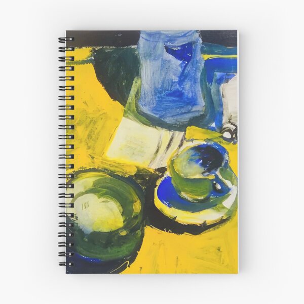 Item preview, Richard Diebenkorn designed and sold by AleksandraArto.