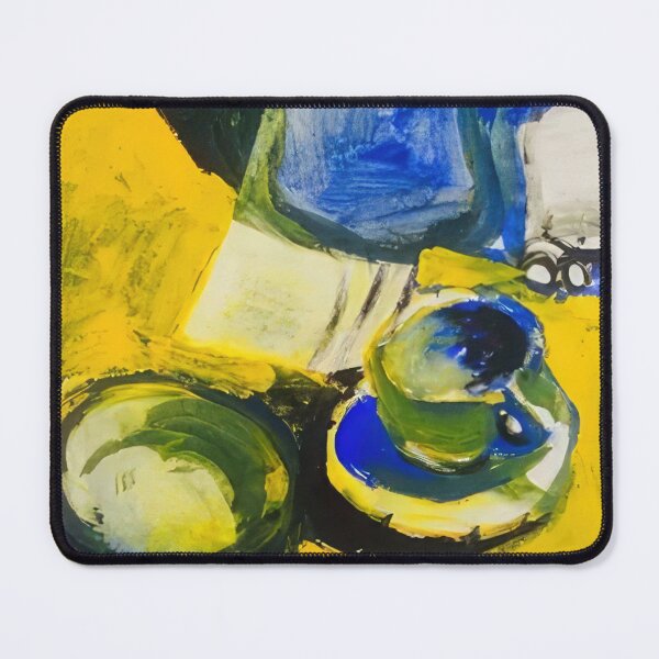 Item preview, Richard Diebenkorn designed and sold by AleksandraArto.