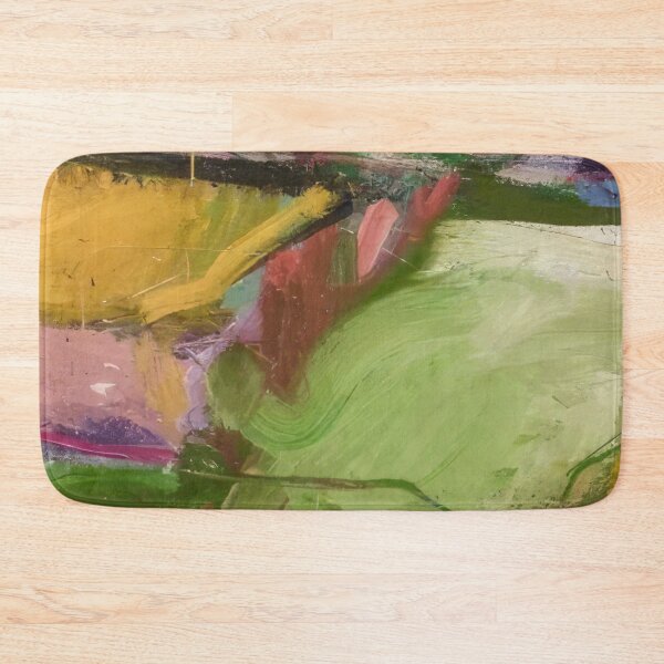 Item preview, Richard Diebenkorn designed and sold by AleksandraArto.