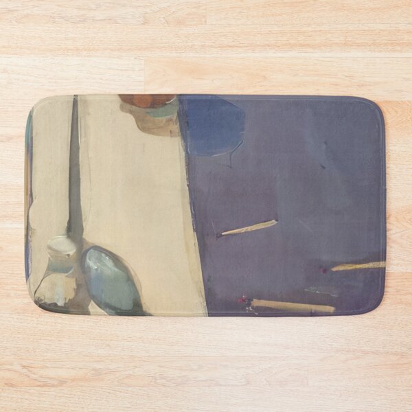 Item preview, Richard Diebenkorn designed and sold by AleksandraArto.