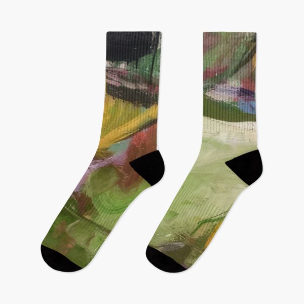 Item preview, Richard Diebenkorn designed and sold by AleksandraArto.