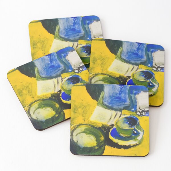 Item preview, Richard Diebenkorn designed and sold by AleksandraArto.