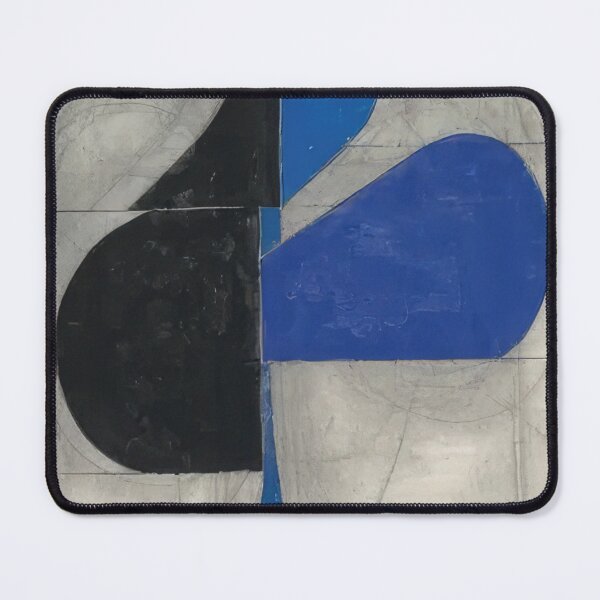 Item preview, Richard Diebenkorn designed and sold by AleksandraArto.