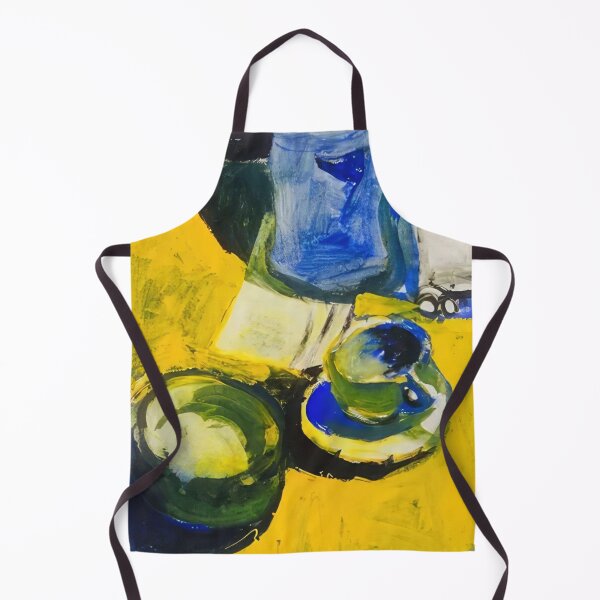 Item preview, Richard Diebenkorn designed and sold by AleksandraArto.