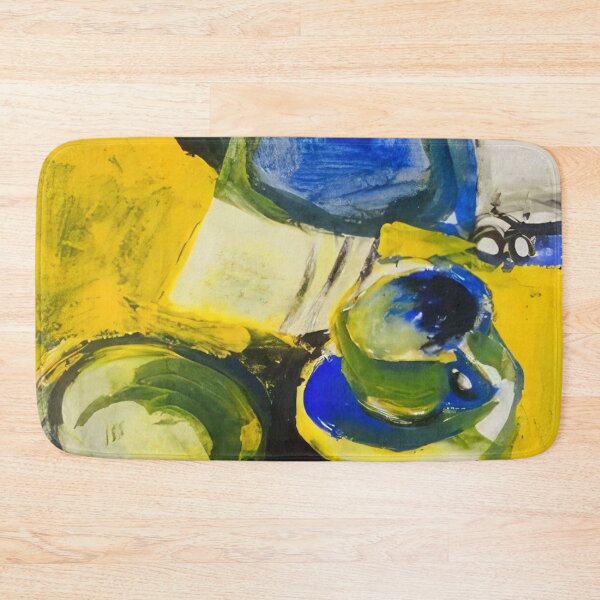 Item preview, Richard Diebenkorn designed and sold by AleksandraArto.