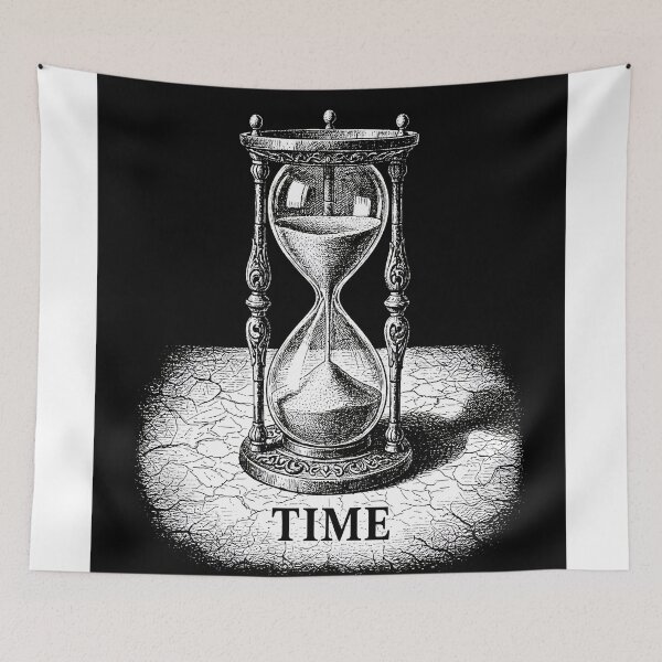 Item preview, The Weight of Passing Sands designed and sold by sulton7.