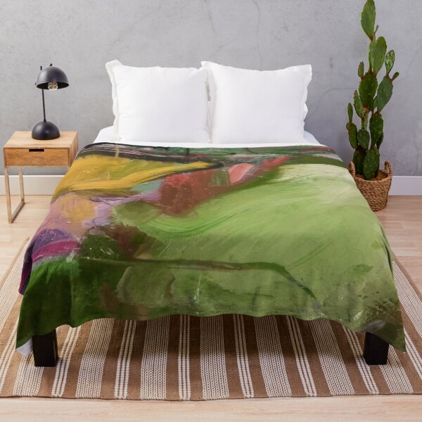 Item preview, Richard Diebenkorn designed and sold by AleksandraArto.