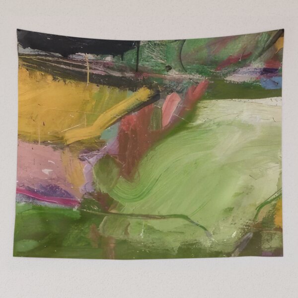 Item preview, Richard Diebenkorn designed and sold by AleksandraArto.