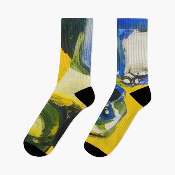 Item preview, Richard Diebenkorn designed and sold by AleksandraArto.