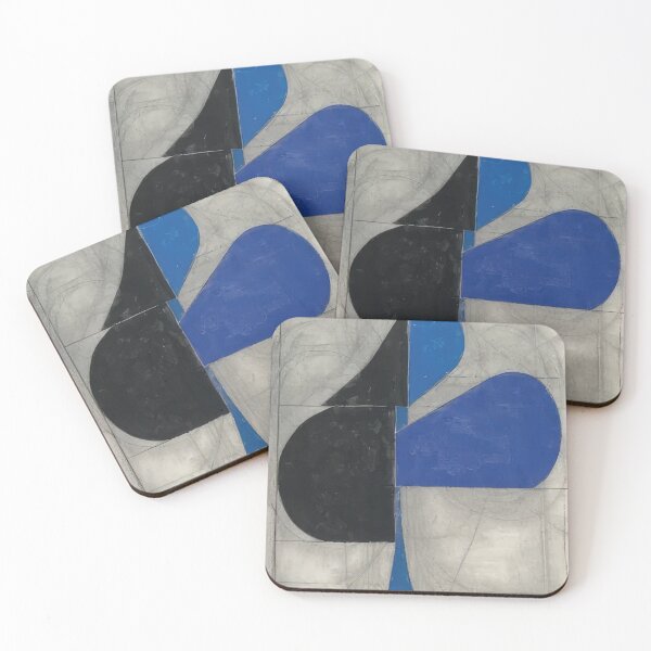 Item preview, Richard Diebenkorn designed and sold by AleksandraArto.