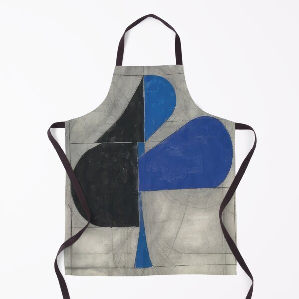 Item preview, Richard Diebenkorn designed and sold by AleksandraArto.