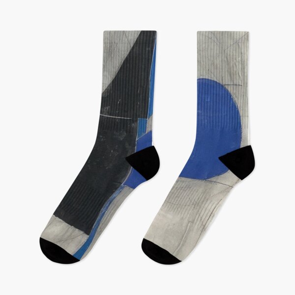 Item preview, Richard Diebenkorn designed and sold by AleksandraArto.