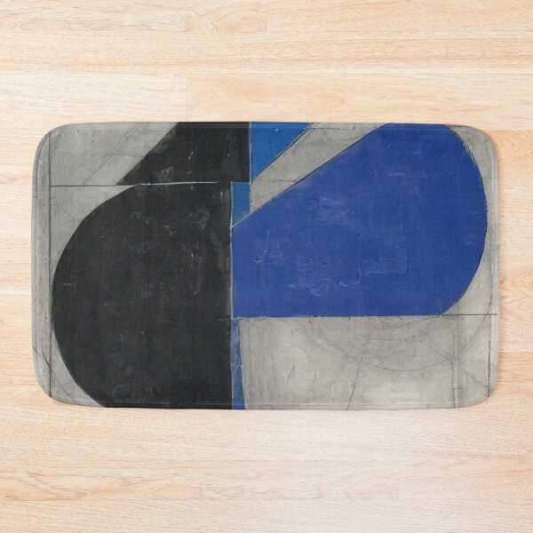Item preview, Richard Diebenkorn designed and sold by AleksandraArto.