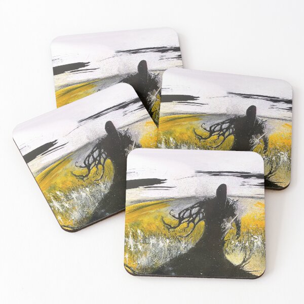 Item preview, Kingdom Come designed and sold by Saint Arts Studio.