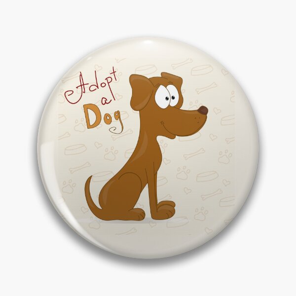 Item preview, Adopt a dog designed and sold by Legacy Supreme.