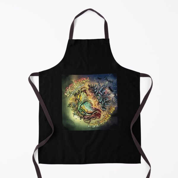 Item preview, Slightly Stoopid The World Tour 2026 designed and sold by AestheticByM.