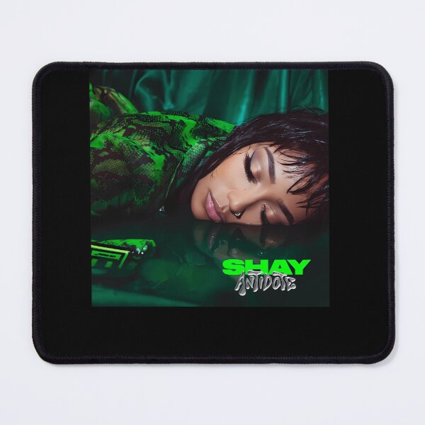 Item preview, Shay Antidote Merch designed and sold by lilith lasheen.