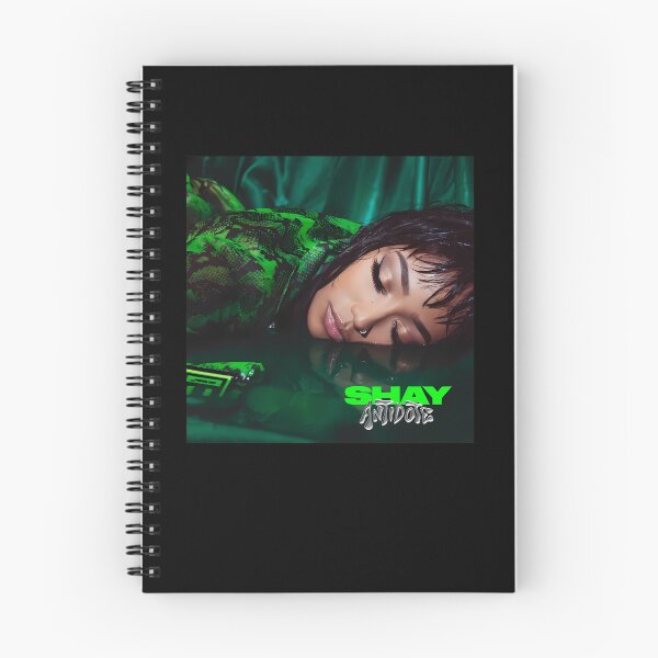 Item preview, Shay Antidote Merch designed and sold by lilith lasheen.