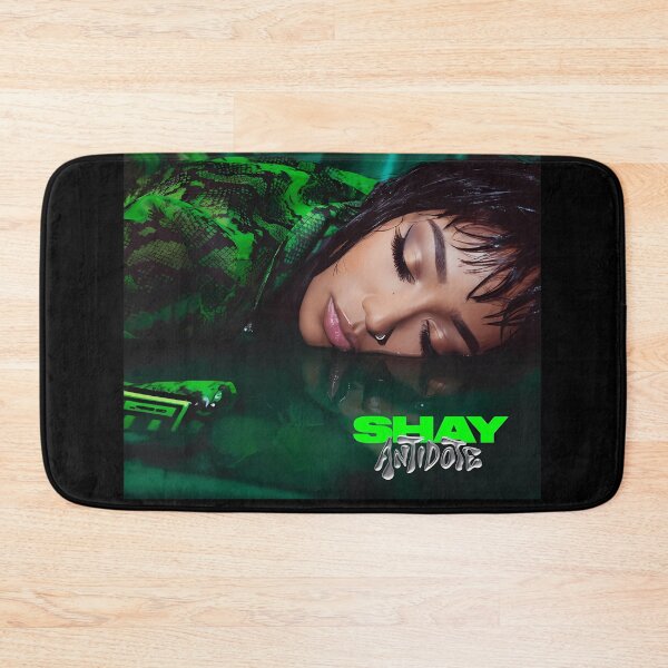 Item preview, Shay Antidote Merch designed and sold by lilith lasheen.
