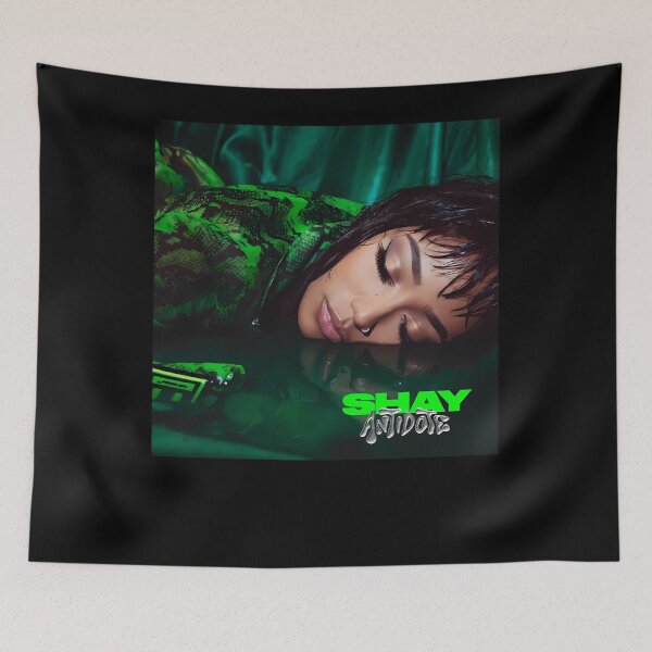 Item preview, Shay Antidote Merch designed and sold by lilith lasheen.