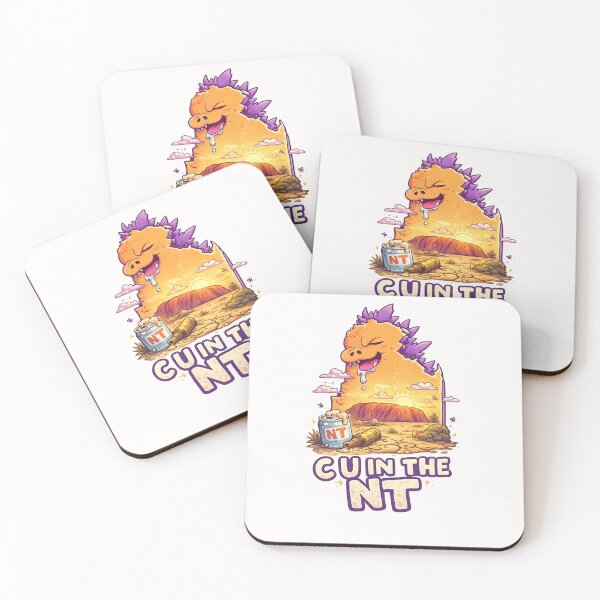 Item preview, CU in the NT Darwin Outback Aussie Sunset designed and sold by Places On Earth.
