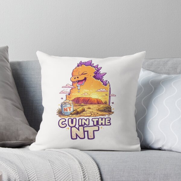Item preview, CU in the NT Darwin Outback Aussie Sunset designed and sold by Places On Earth.