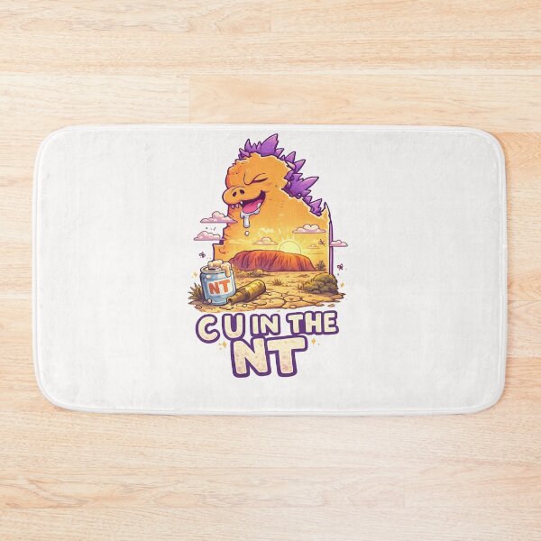 Item preview, CU in the NT Darwin Outback Aussie Sunset designed and sold by Places On Earth.