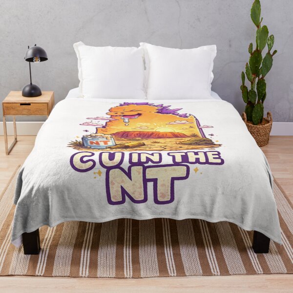 Item preview, CU in the NT Darwin Outback Aussie Sunset designed and sold by Places On Earth.