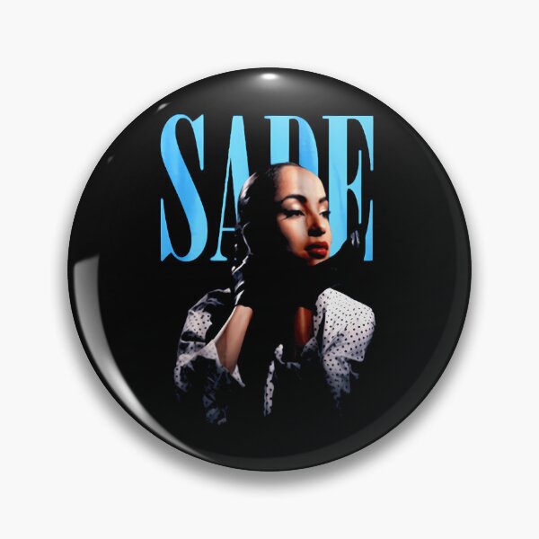 Item preview, Sade Diamond Singer Tour Concert  designed and sold by lilith lasheen.