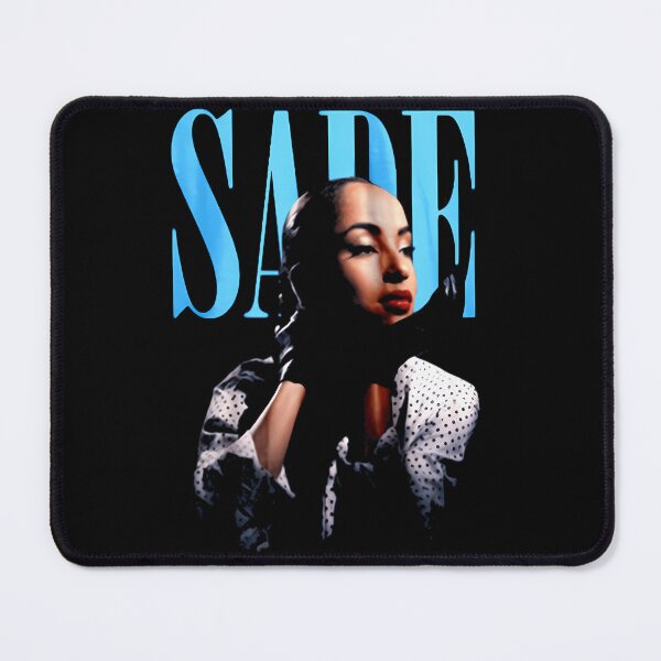 Item preview, Sade Diamond Singer Tour Concert designed and sold by lilith lasheen.