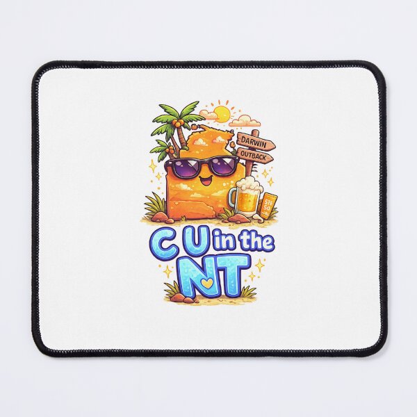 Item preview, CU in the NT Uluru Red Centre Northern Territory designed and sold by Places On Earth.