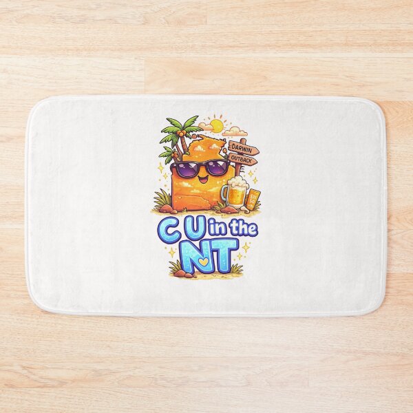 Item preview, CU in the NT Uluru Red Centre Northern Territory designed and sold by Places On Earth.