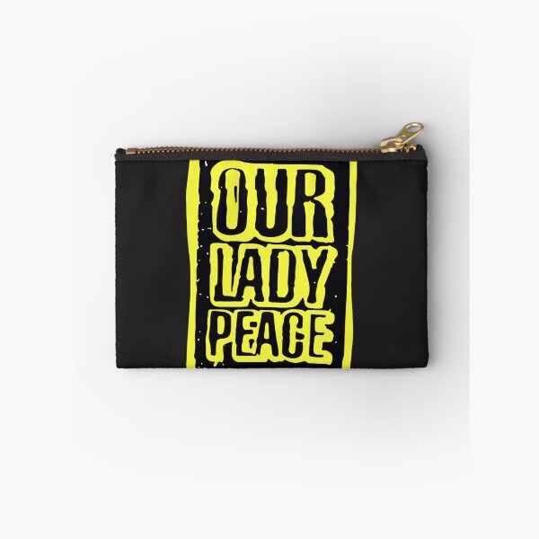 Item preview, Our Lady Peace designed and sold by isaddias.