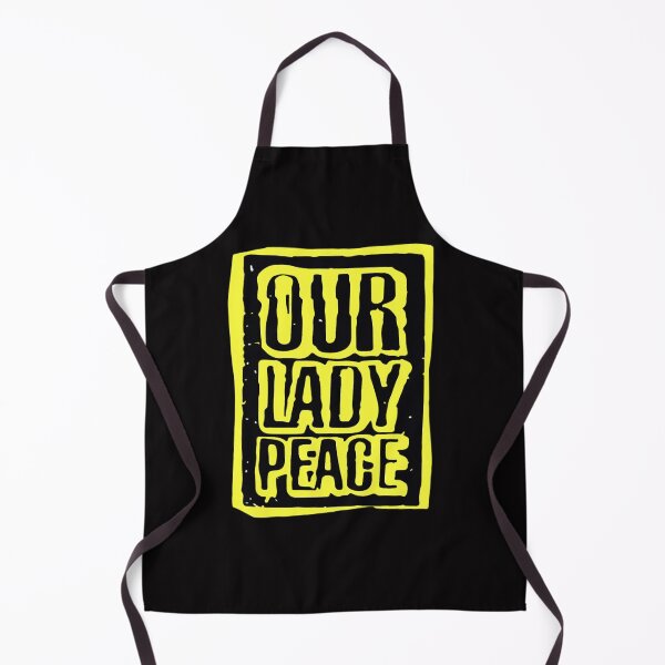 Item preview, Our Lady Peace designed and sold by isaddias.