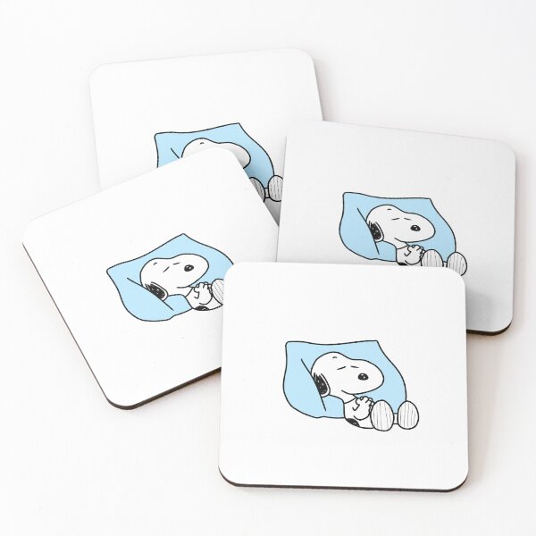 Item preview, Sleepy Snoopy designed and sold by velouraheart.