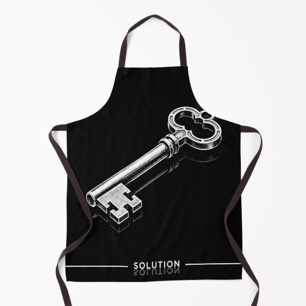 Item preview, The Answer Was Always Simple designed and sold by sulton7.