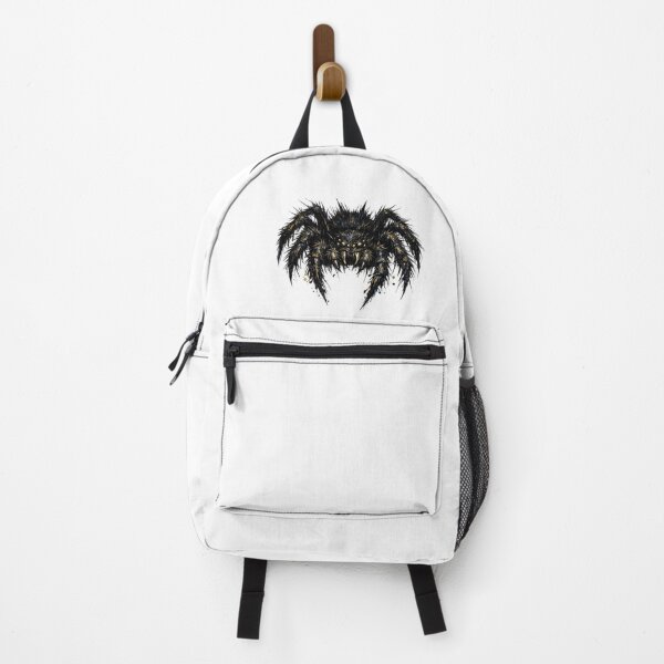 Item preview, Obsidian Goldfang Spider Design designed and sold by 1NEOBOY.