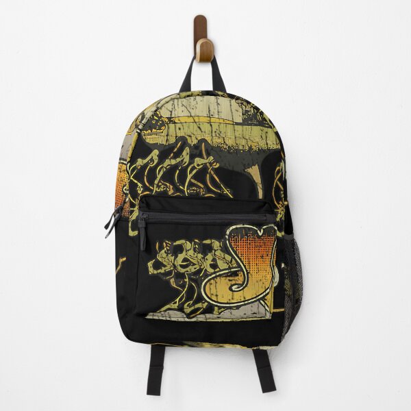 Item preview,  Yes World Tour 1977 designed and sold by Samuel Embiale.