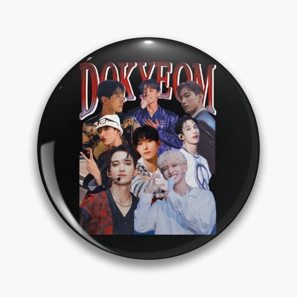Item preview, Dokyeom Edit designed and sold by lilith lasheen.