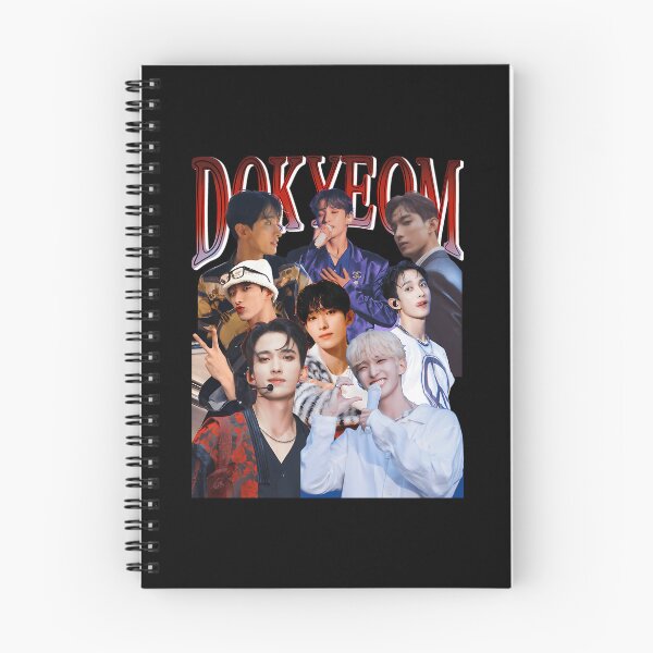 Item preview, Dokyeom Edit designed and sold by lilith lasheen.