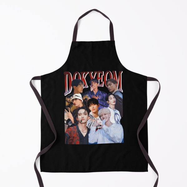 Item preview, Dokyeom Edit designed and sold by lilith lasheen.