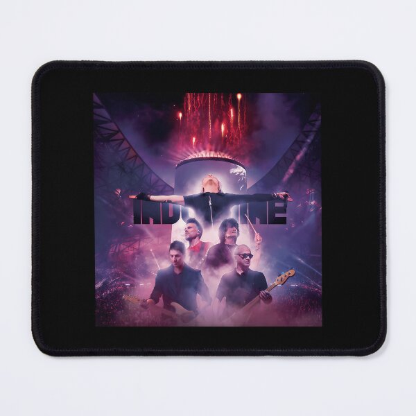 Item preview, Indochine Central Tour 2022 - 2026 designed and sold by AestheticByM.
