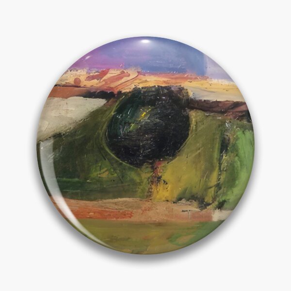 Item preview, Richard Diebenkorn designed and sold by AleksandraArto.