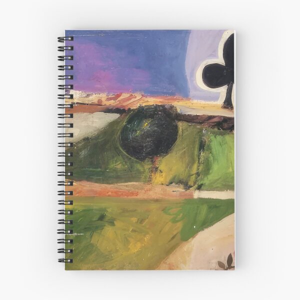Item preview, Richard Diebenkorn designed and sold by AleksandraArto.
