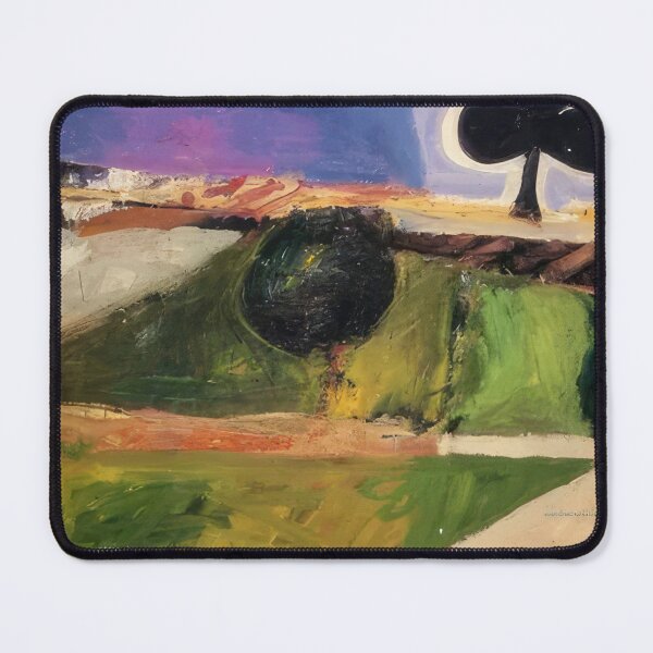 Item preview, Richard Diebenkorn designed and sold by AleksandraArto.