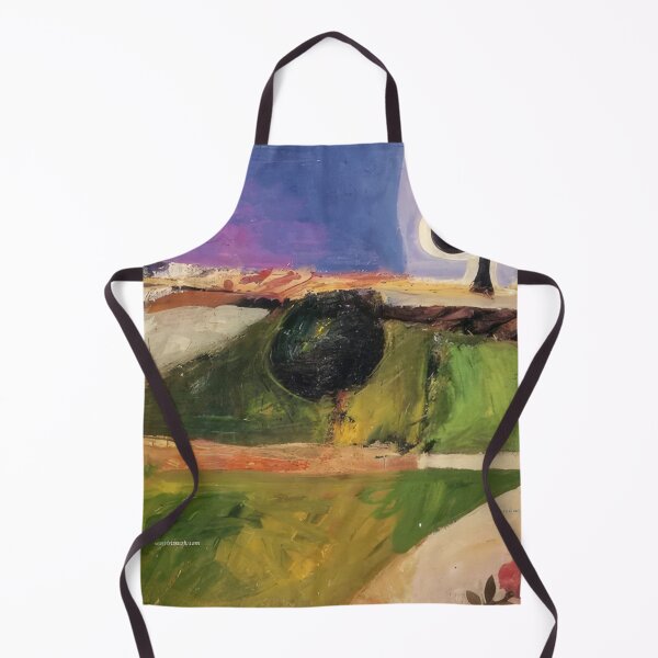 Item preview, Richard Diebenkorn designed and sold by AleksandraArto.